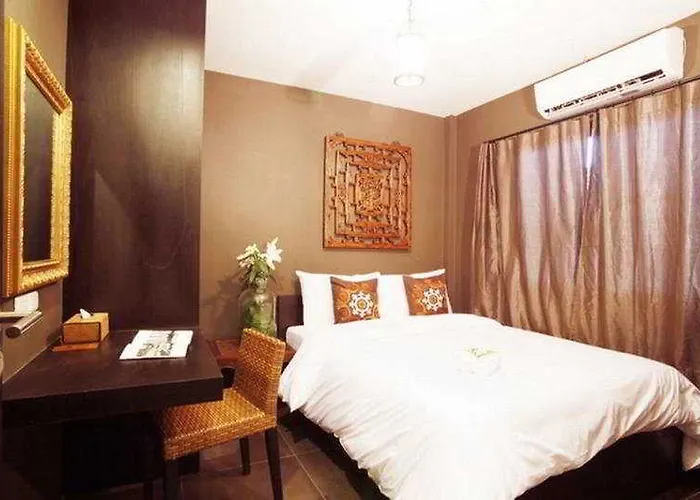 Lilu Chiang Mai