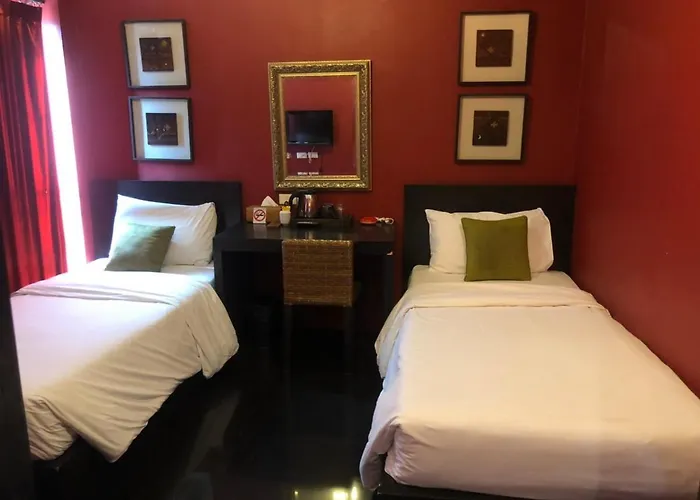 Lilu Chiang Mai