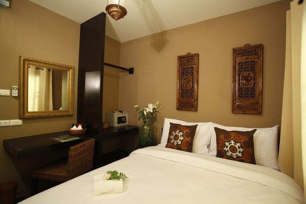 Lilu Hotel 3*