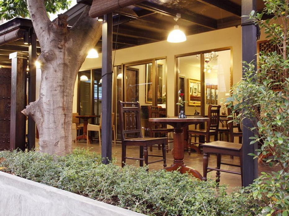 Lilu Hotel 3*